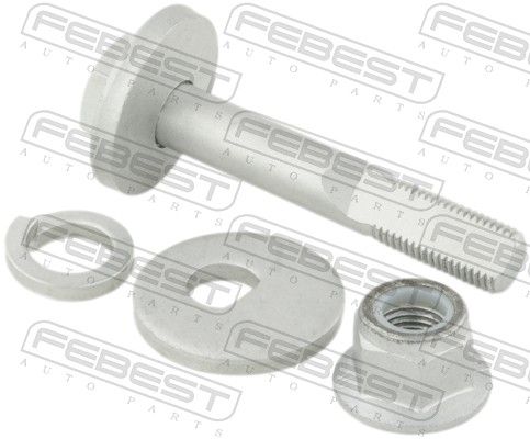 FEBEST 2229-003-KIT Camber Correction Screw