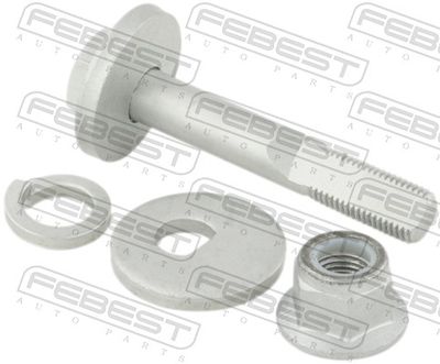 Camber Correction Screw FEBEST 2229-003-KIT