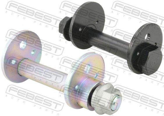 FEBEST 2229-005-KIT Camber Correction Screw
