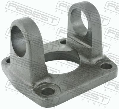 Drive Flange, propshaft FEBEST 2239-SOR