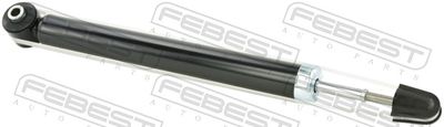 Shock Absorber FEBEST 22651992R