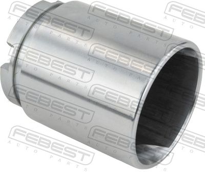 Piston, brake caliper FEBEST 2276-DL3R