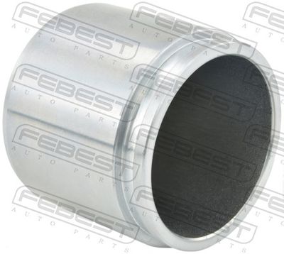 Piston, brake caliper FEBEST 2276-PICF