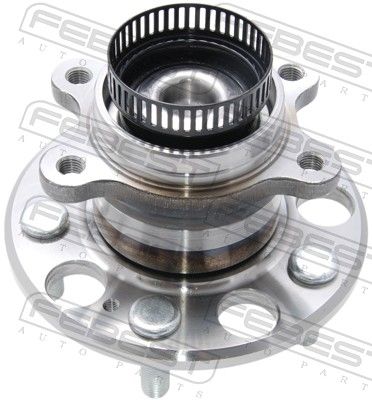 Wheel Hub FEBEST 2282-CEEDA46