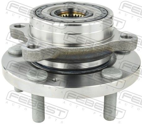 FEBEST 2282-CEEDF Wheel Hub