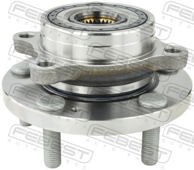 Wheel Hub FEBEST 2282-CEEDF