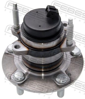 Wheel Hub FEBEST 2282-CERRM