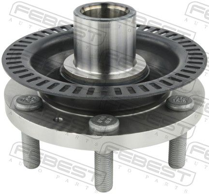 FEBEST 2282-HM07A48F Wheel Hub