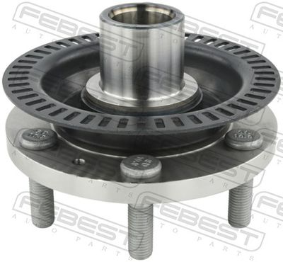 Wheel Hub FEBEST 2282-HM07A48F