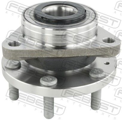 FEBEST 2282-HM16F Wheel Hub