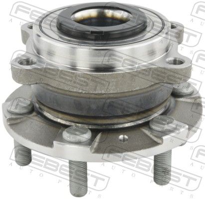 FEBEST 2282-HMR Wheel Hub