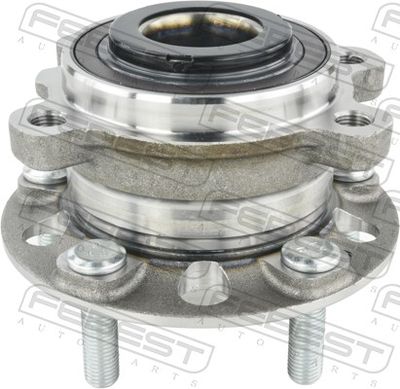 Wheel Hub FEBEST 2282-K5F