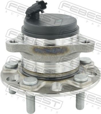 Wheel Hub FEBEST 2282-K5R