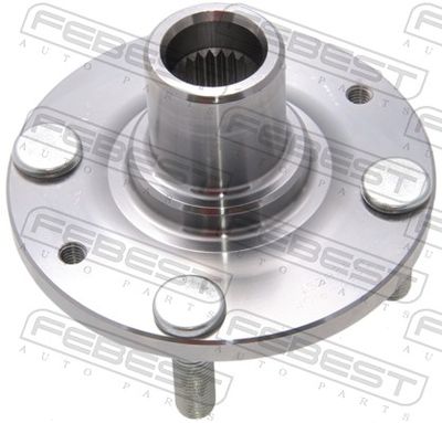 Wheel Hub FEBEST 2282-RIOF