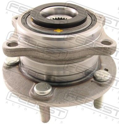 Wheel Hub FEBEST 2282-SORF