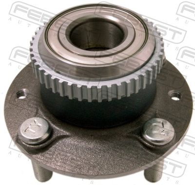 Wheel Hub FEBEST 2282-SPARA46