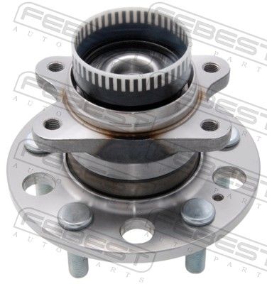 Wheel Hub FEBEST 2282-SPORR