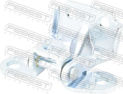 Door Hinge FEBEST 2299-HDK5RLU