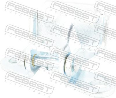 Door Hinge FEBEST 2299-HDK5RRU