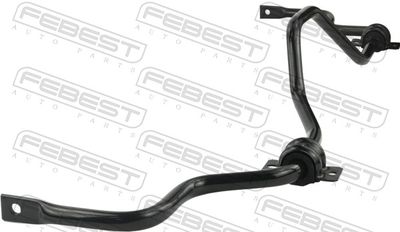 Stabiliser Bar, suspension FEBEST 2299-SORR
