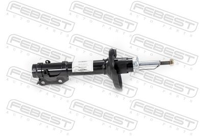 Shock Absorber FEBEST 2307G-014F
