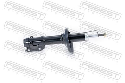 Shock Absorber FEBEST 2307G-019F