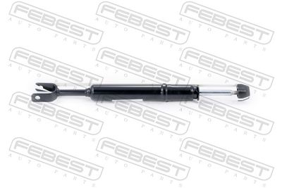 Shock Absorber FEBEST 2307G-020F