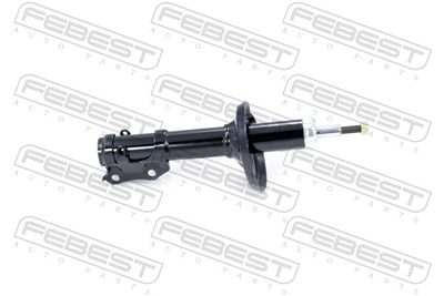 Shock Absorber FEBEST 2307S-011F