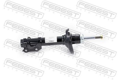 Shock Absorber FEBEST 2307S-012F