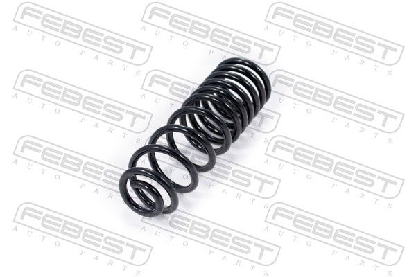 FEBEST 2308-001R-KIT Suspension Set, springs