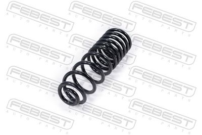Suspension Set, springs FEBEST 2308-001R-KIT
