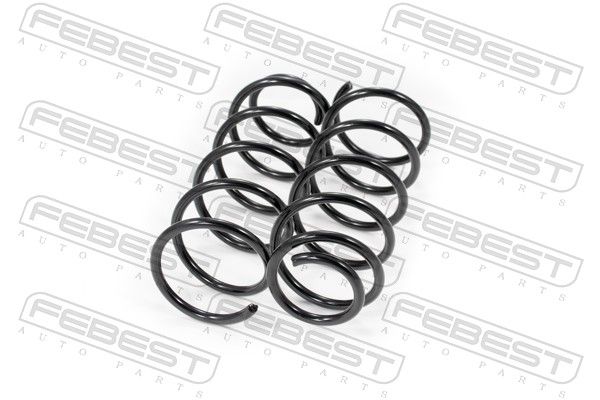 FEBEST 2308-009F-KIT Suspension Set, springs