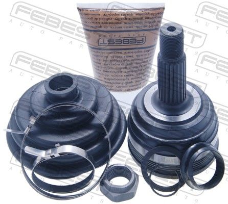 FEBEST 2310-010 Joint Kit, drive shaft