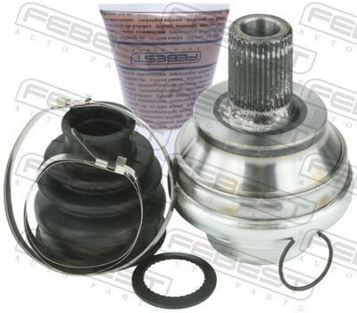 Joint Kit, drive shaft FEBEST 2310-CCR