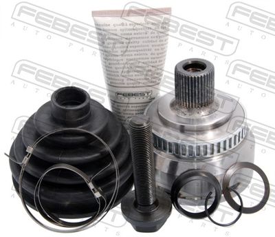 Joint Kit, drive shaft FEBEST 2310-SHARA48