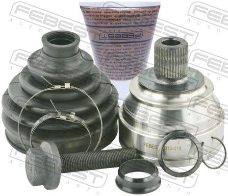 FEBEST 2310-018 Joint Kit, drive shaft
