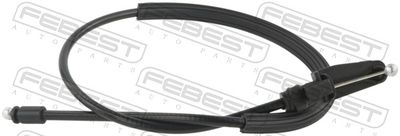 Bonnet Cable FEBEST 23101-JETF
