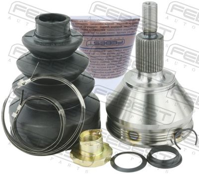 Joint Kit, drive shaft FEBEST 2310-PV
