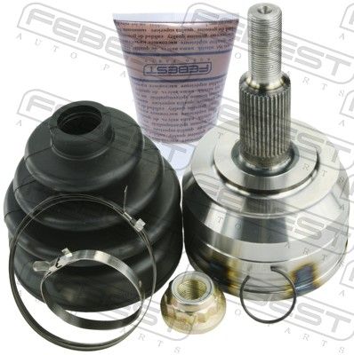 FEBEST 2310-T5WD Joint Kit, drive shaft
