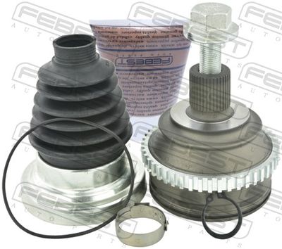 Joint Kit, drive shaft FEBEST 2310-TRSYNA48