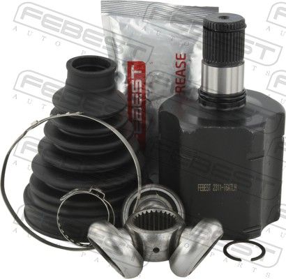 FEBEST 2311-T6ATLH Joint Kit, drive shaft