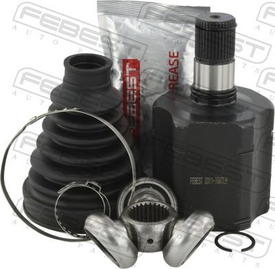 Joint Kit, drive shaft FEBEST 2311-T6ATLH