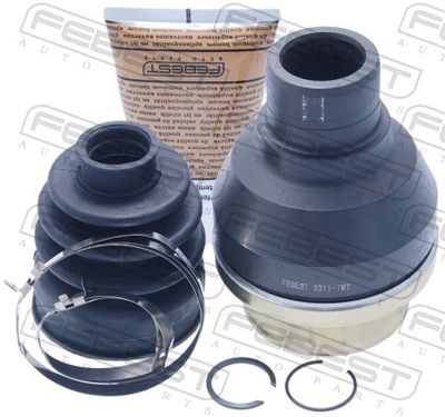 Joint Kit, drive shaft FEBEST 2311-TMT