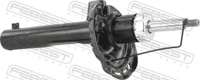 Shock Absorber FEBEST 23110-008F