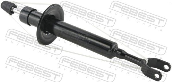 FEBEST 23110-001F Shock Absorber