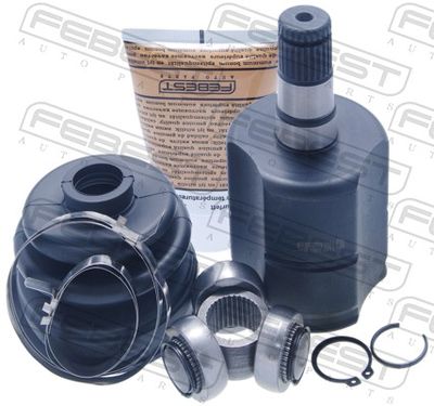 Joint Kit, drive shaft FEBEST 2311-030