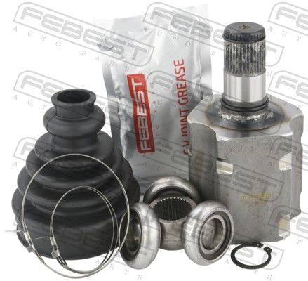 FEBEST 2311-5N1LH Joint Kit, drive shaft
