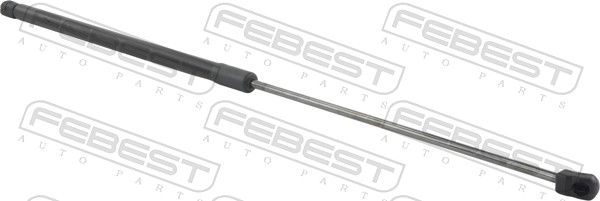 FEBEST 23117-003 Gas Spring, bonnet