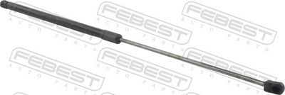 Gas Spring, bonnet FEBEST 23117-003