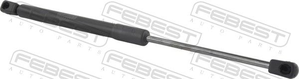 FEBEST 23117-004 Gas Spring, bonnet